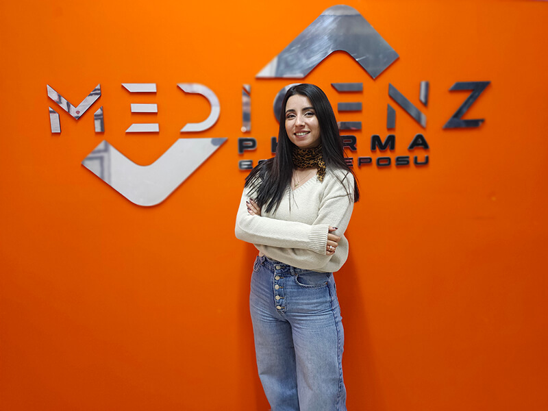 Çağla Özkan