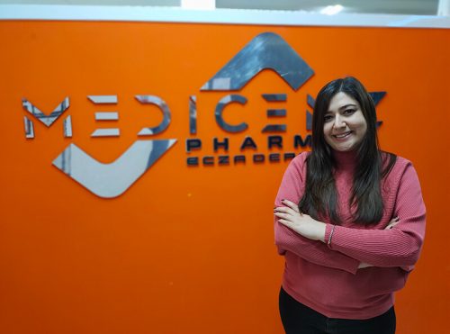 Ezgi Özlem Tamdemir