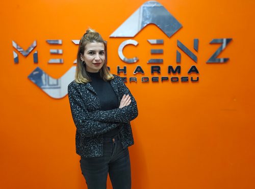 Hazal Süslü