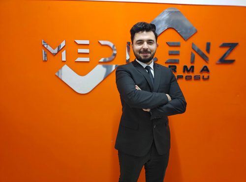 Mevlüt Yalçın